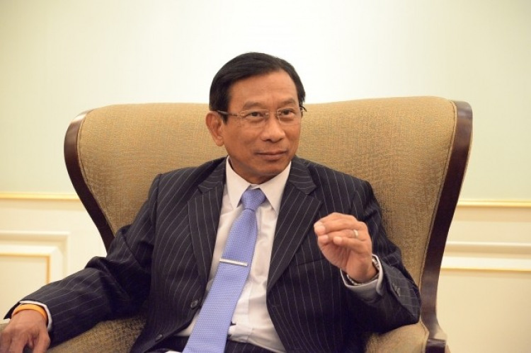 ฉัตรชัย ชี้นโยบายปฏิรูปภาคเกษตรช่วยหนุนเพิ่มมูลค่าส่งออกดัน GDP ภาคเกษตรขยายตัวต่อเนื่อง