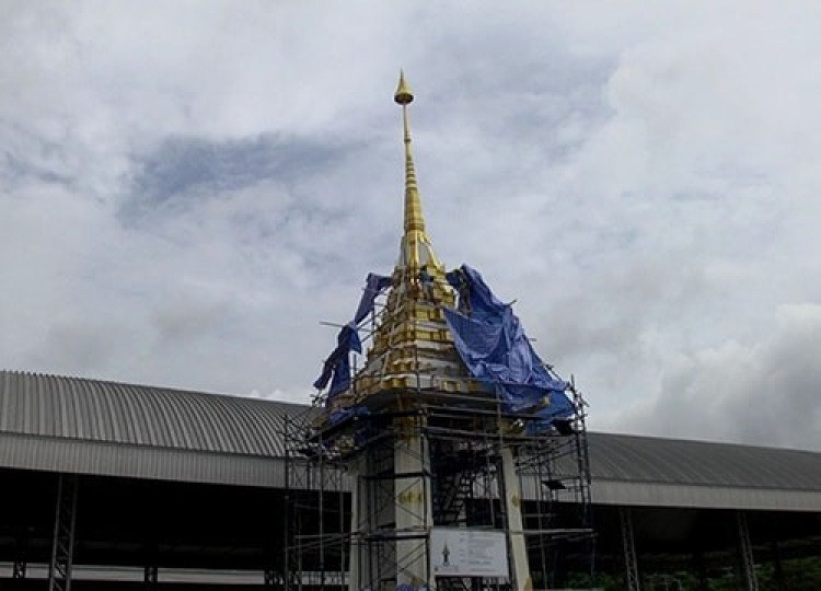 หญิงจันทบุรียึดพอเพียงทำเกษตรผสมผสาน